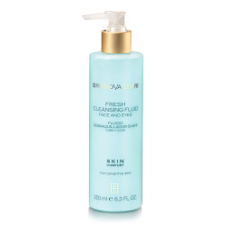 FRESH CLEANSING FLUID