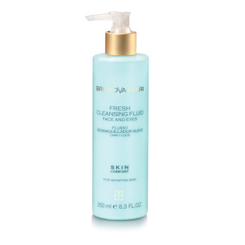 FRESH CLEANSING FLUID