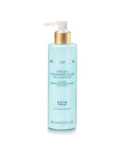FRESH CLEANSING FLUID