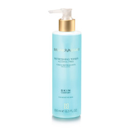 REFRESHING TONER