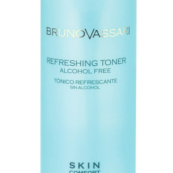 REFRESHING TONER REFRESHING TONER