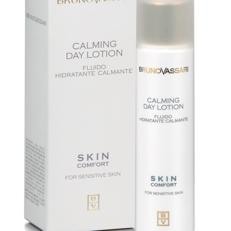Calming Day Lotion Calming Day Lotion