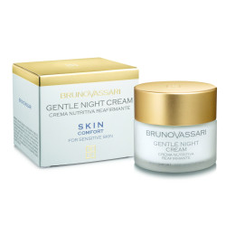 Gentle Night Cream