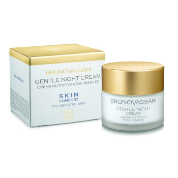 Gentle Night Cream Gentle Night Cream