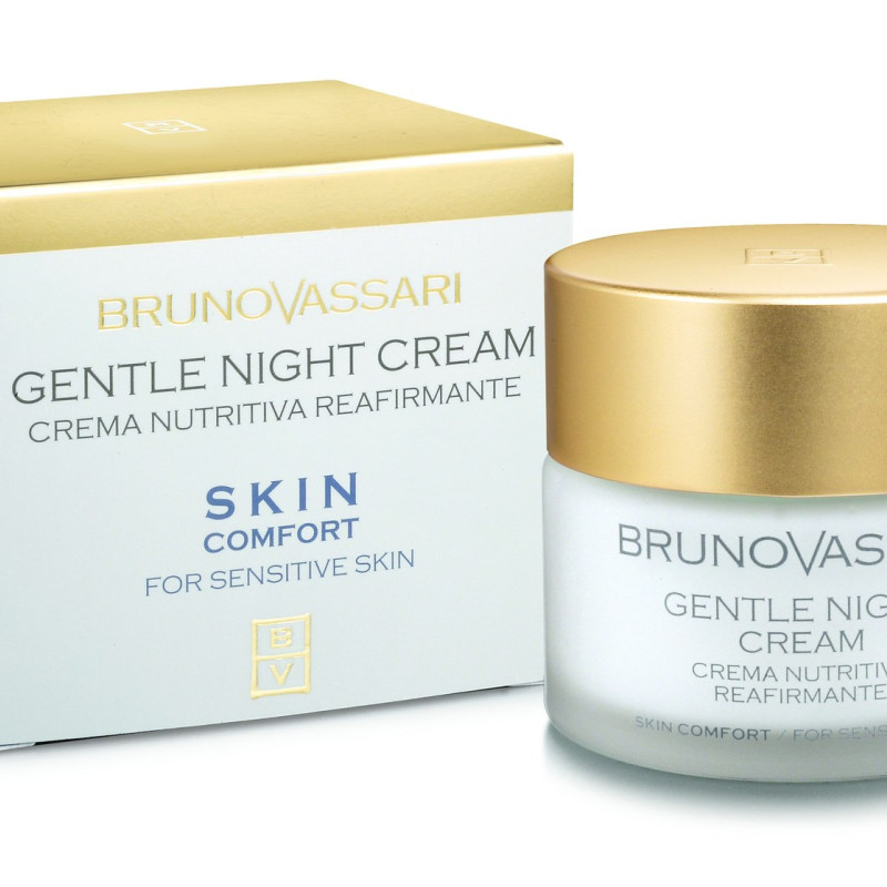 Gentle Night Cream