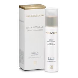 STOP REDNESS CREAM