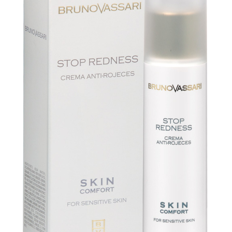 STOP REDNESS CREAM STOP REDNESS CREAM