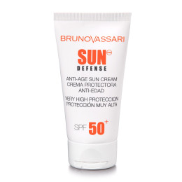 Anti-Age Sun Cream Spf 50+