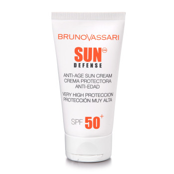 Anti-Age Sun Cream Spf 50+ Anti-Age Sun Cream Spf 50+