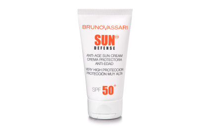 SUN DEFENSE