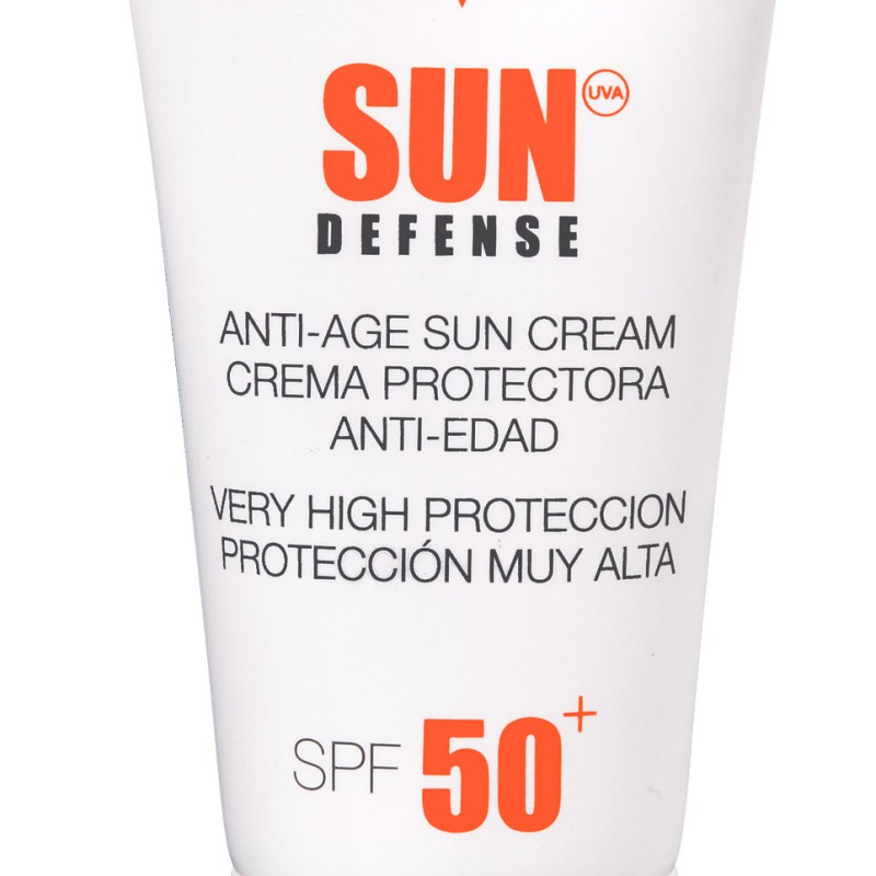 Anti-Age Sun Cream Spf 50+ Anti-Age Sun Cream Spf 50+