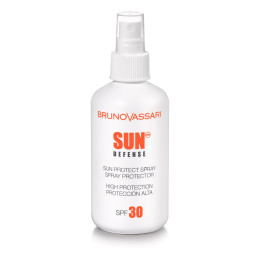 Sun Protect Spray Spf30
