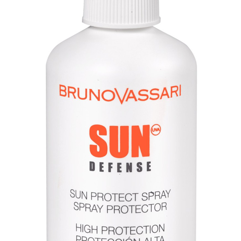 Sun Protect Spray Spf30 Sun Protect Spray Spf30