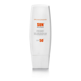 Sun Pocket Fluid Spf50+
