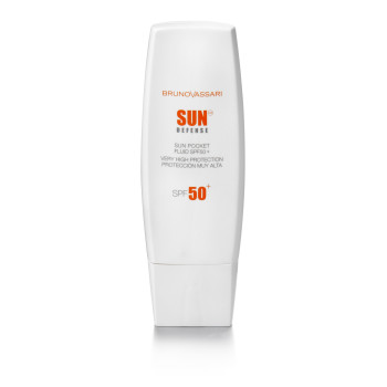 Sun Pocket Fluid Spf50+ Sun Pocket Fluid Spf50+