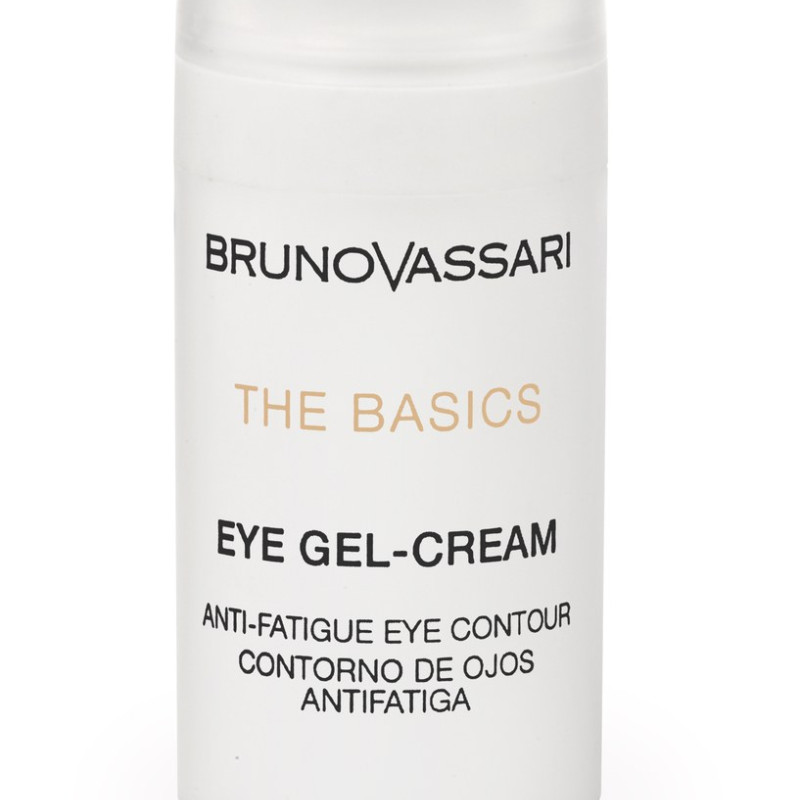 Eye Gel-Cream