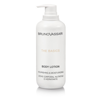 Body Lotion Body Lotion