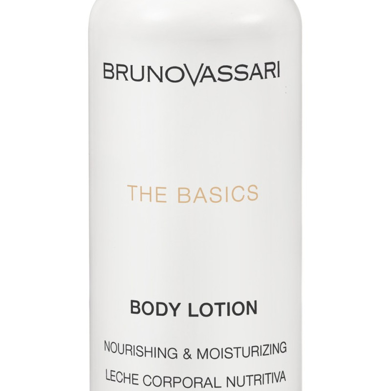 Body Lotion Body Lotion