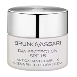 Day Protection Spf 15