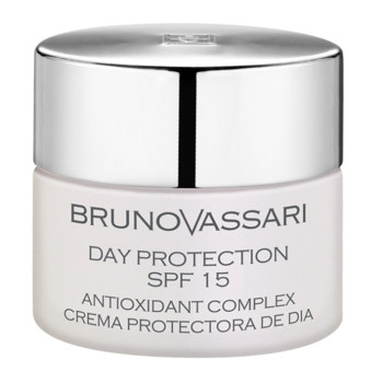 Day Protection Spf 15