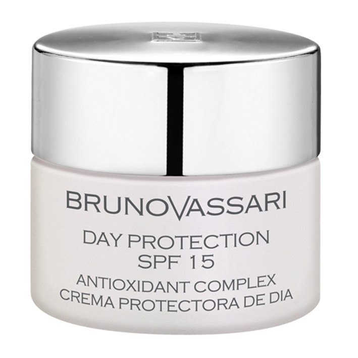 Day Protection Spf 15