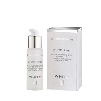 White - Light White - Light
