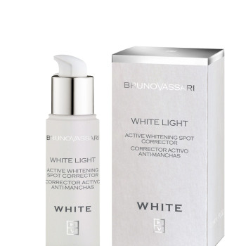 White - Light White - Light
