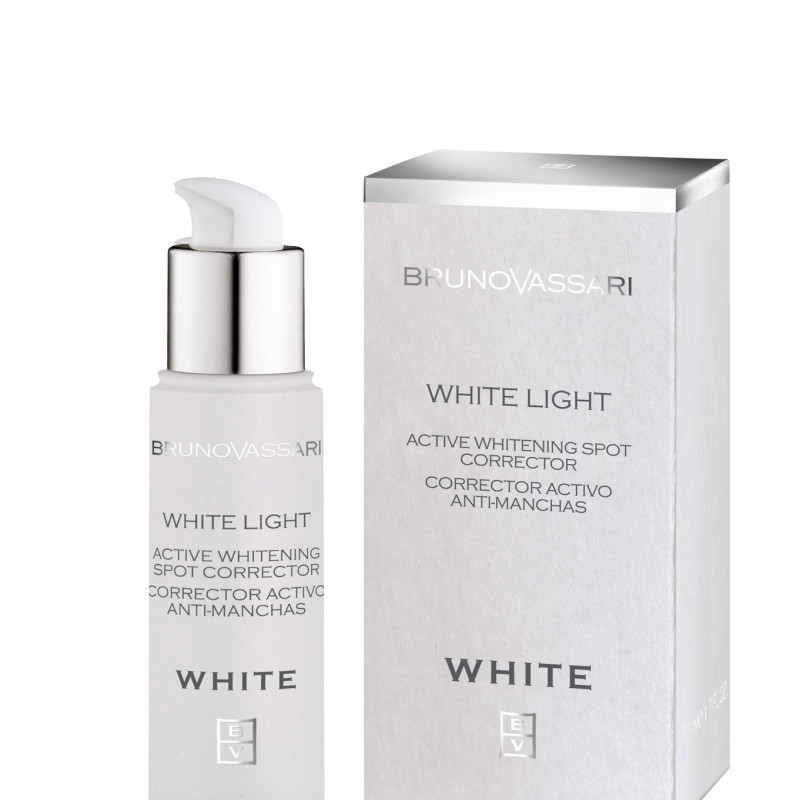 White - Light