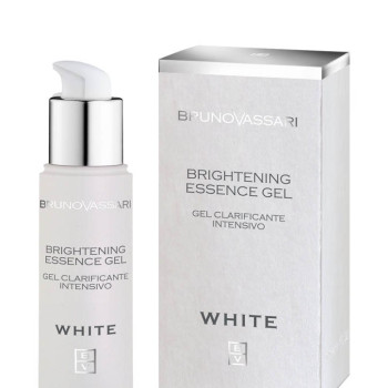 Brightening Essence Gel Brightening Essence Gel