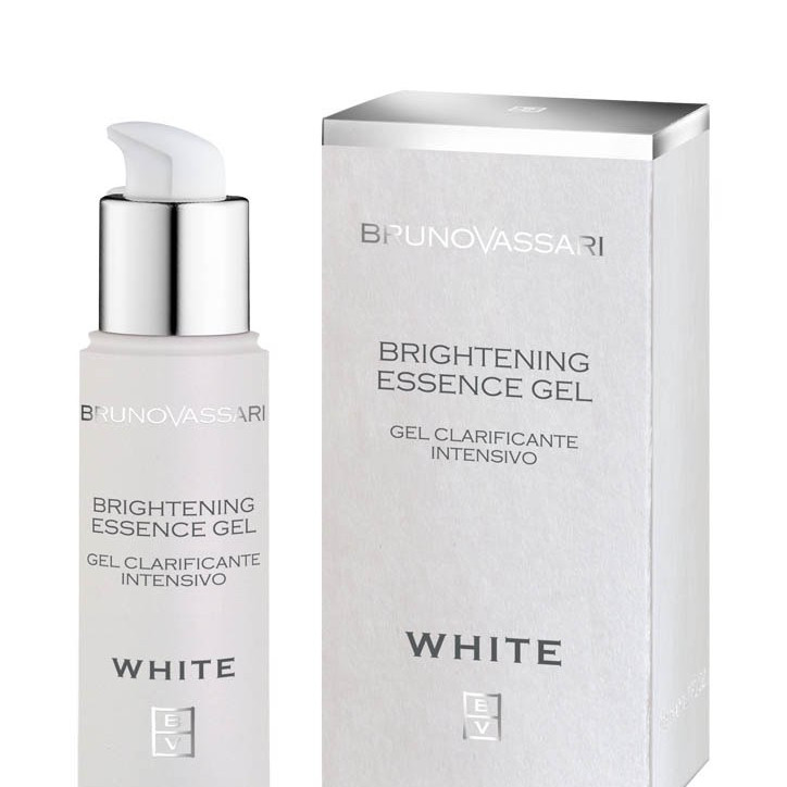 Brightening Essence Gel Brightening Essence Gel