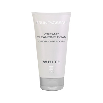 Creamy Cleansing Foam Creamy Cleansing Foam