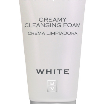 Creamy Cleansing Foam Creamy Cleansing Foam