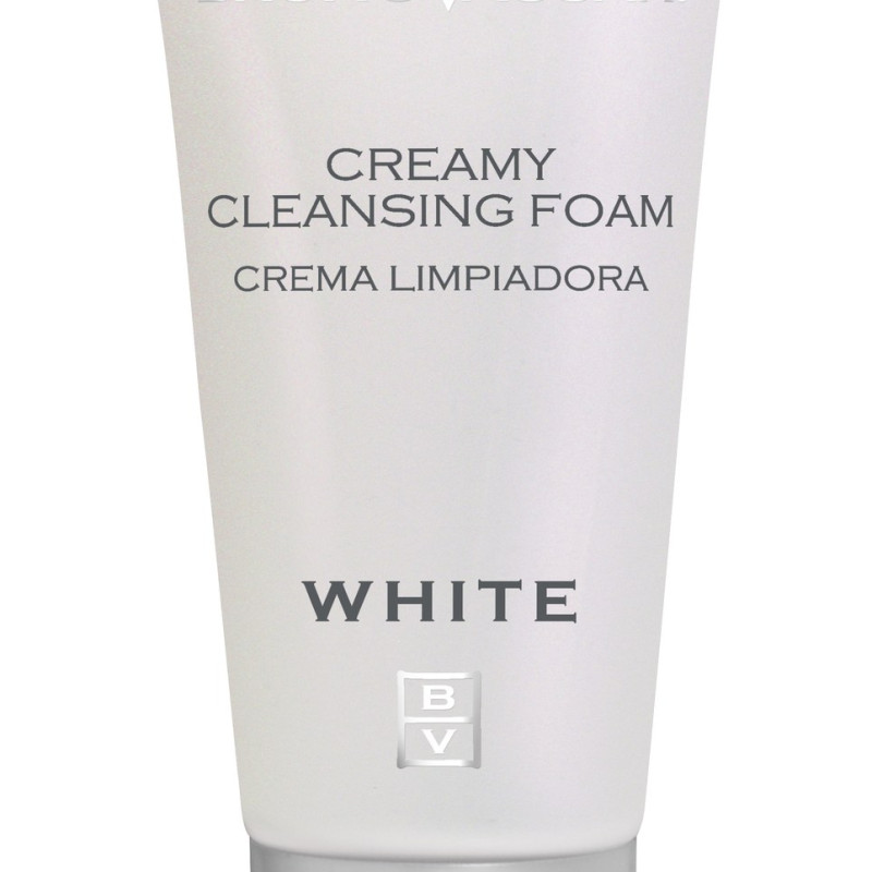 Creamy Cleansing Foam Creamy Cleansing Foam