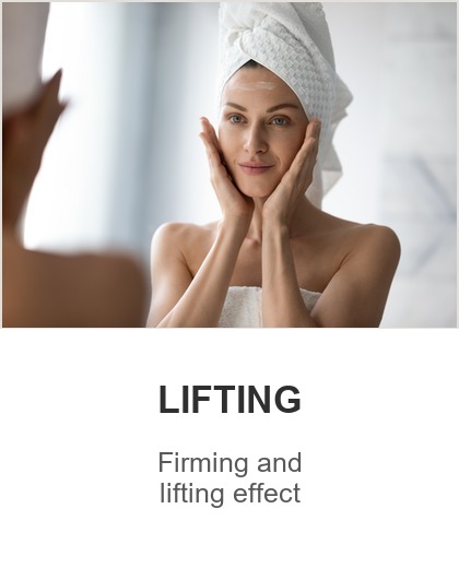 LIFTING