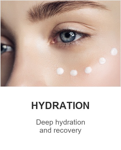 HYDRATION