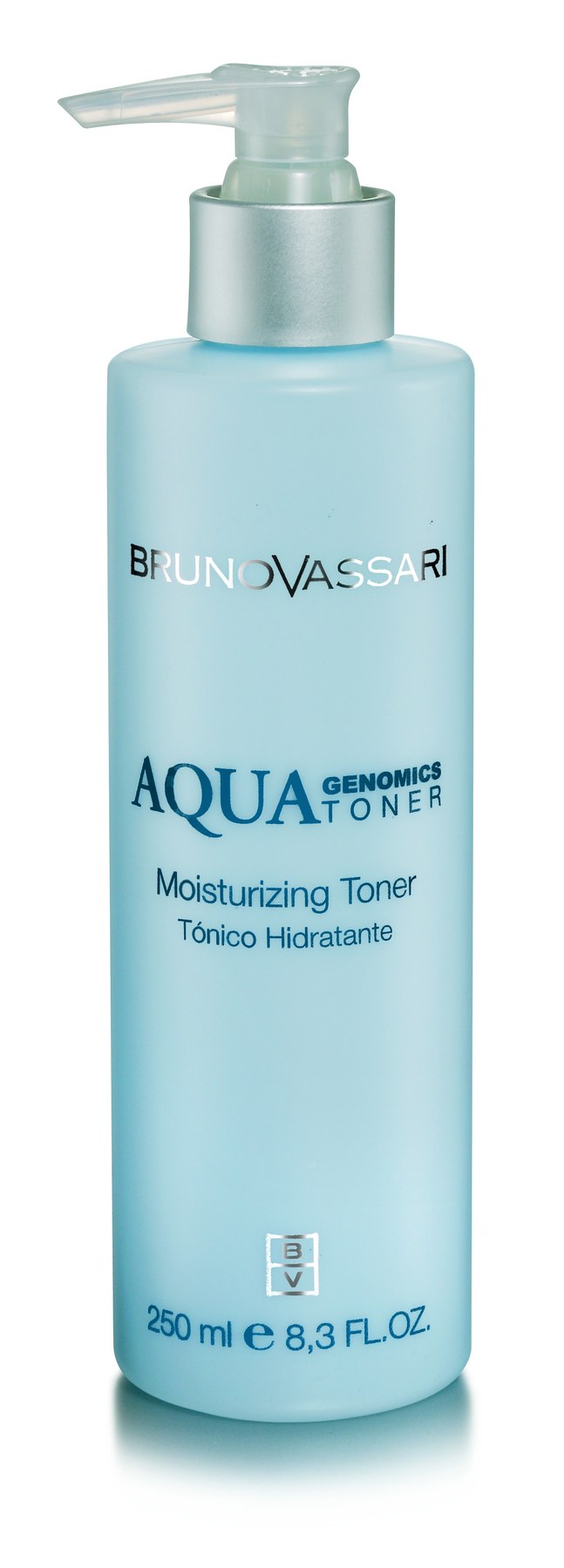 Aqua Genomics Toner