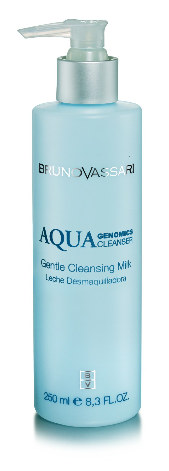Aqua Genomics Cleanser