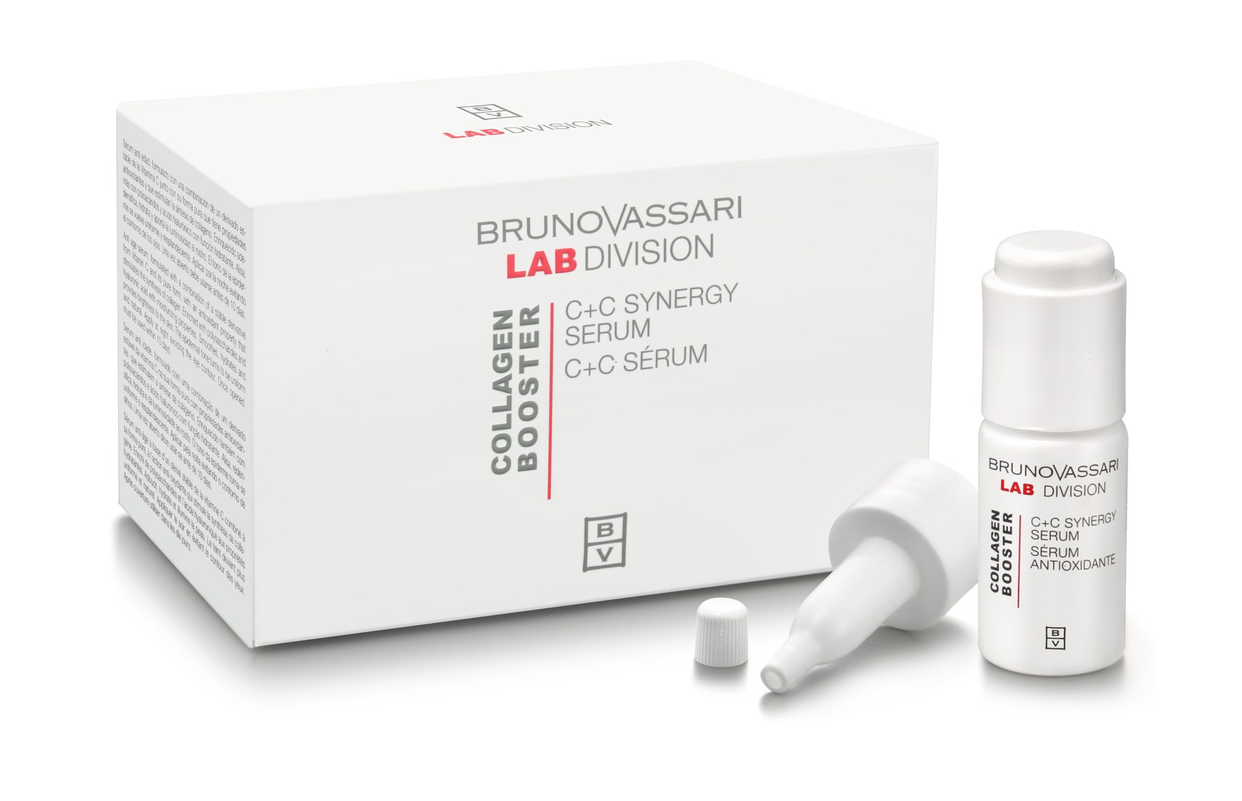 COLLAGEN BOOSTER