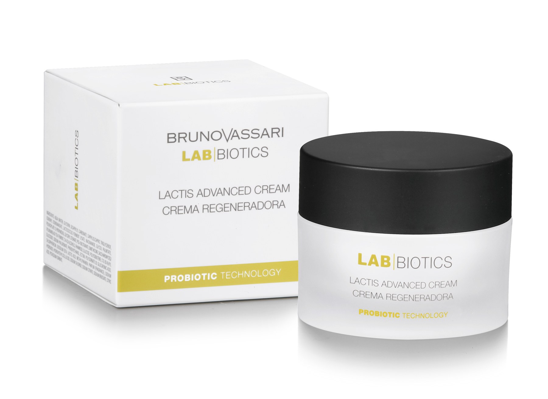 LAB BIOTICS