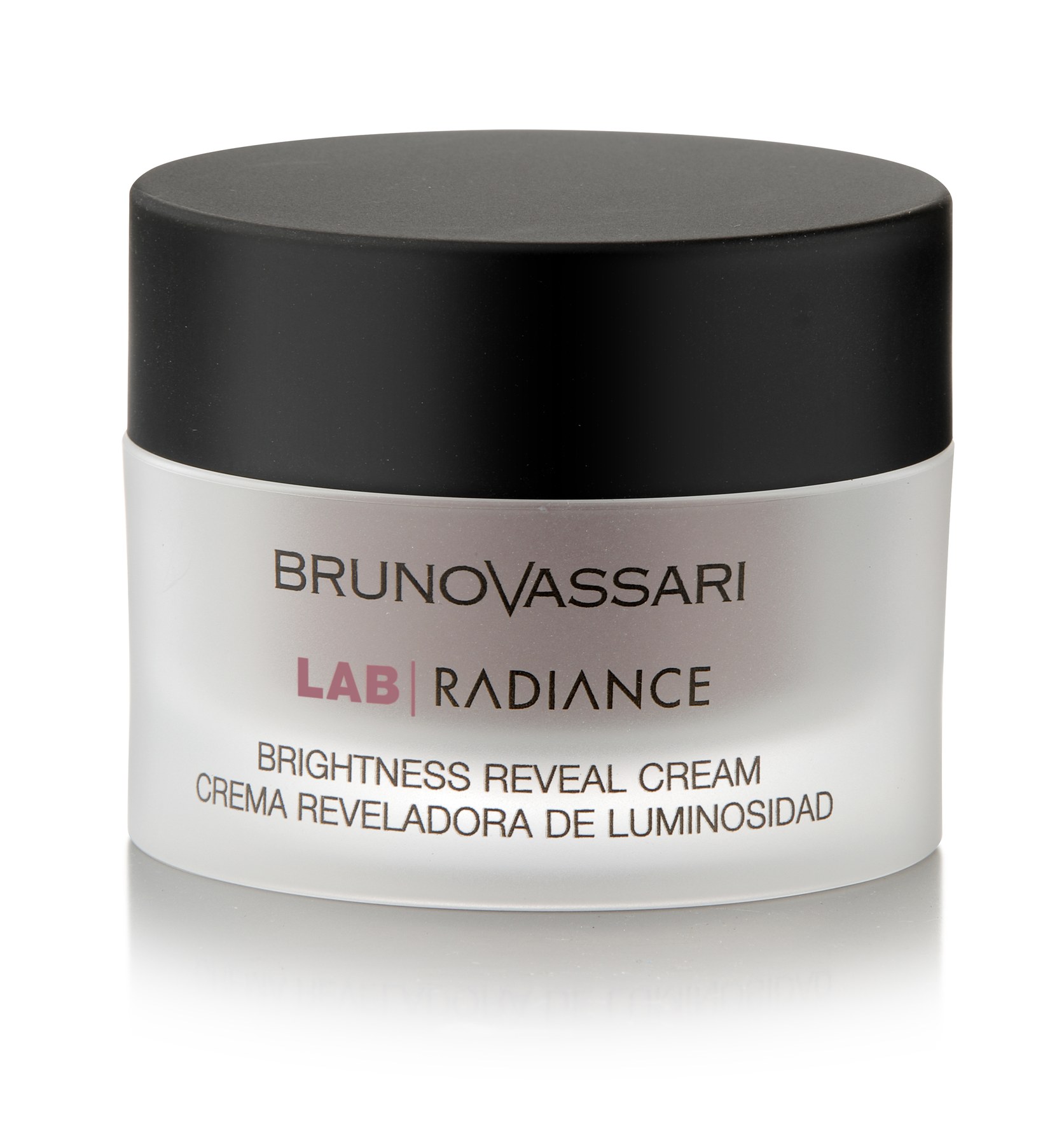LAB RADIANCE