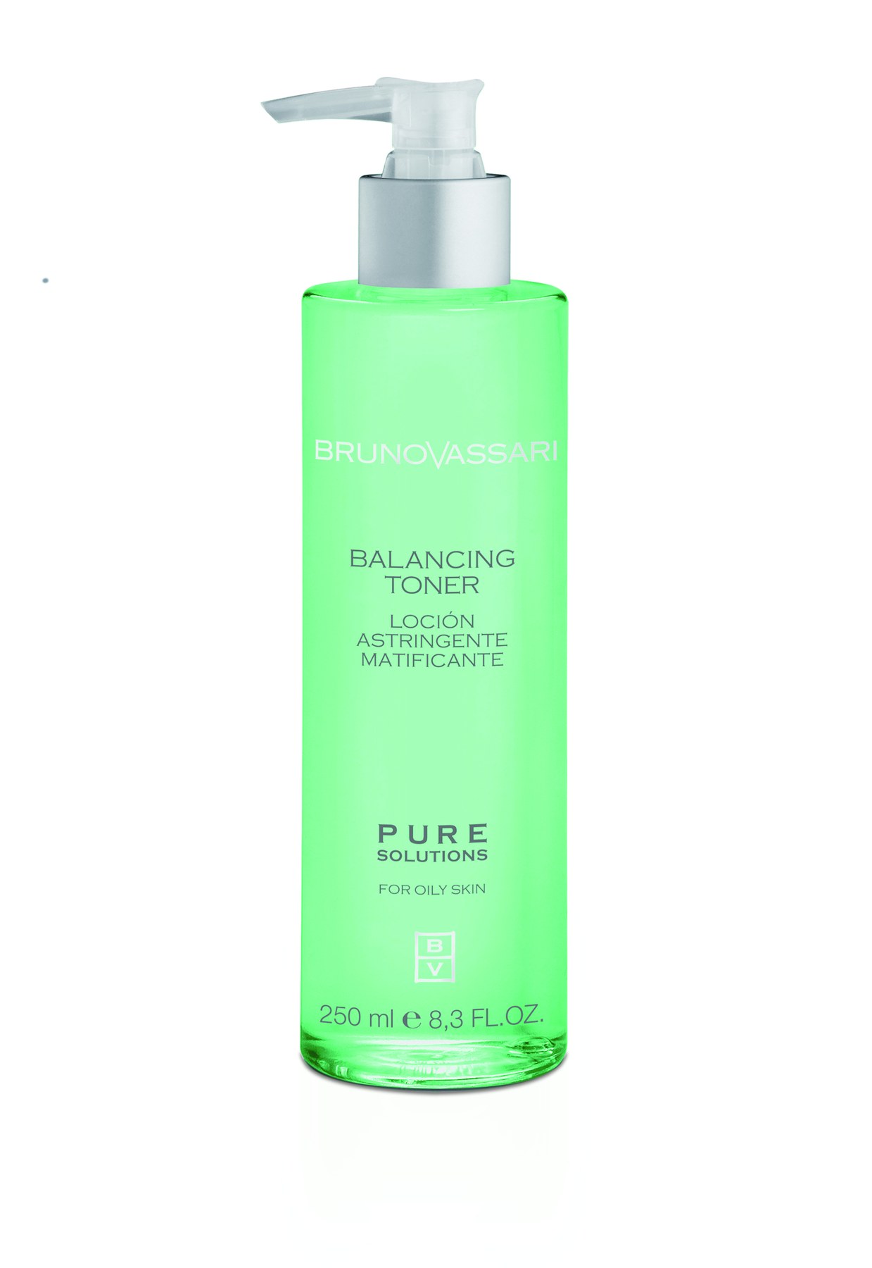 Balancing Toner