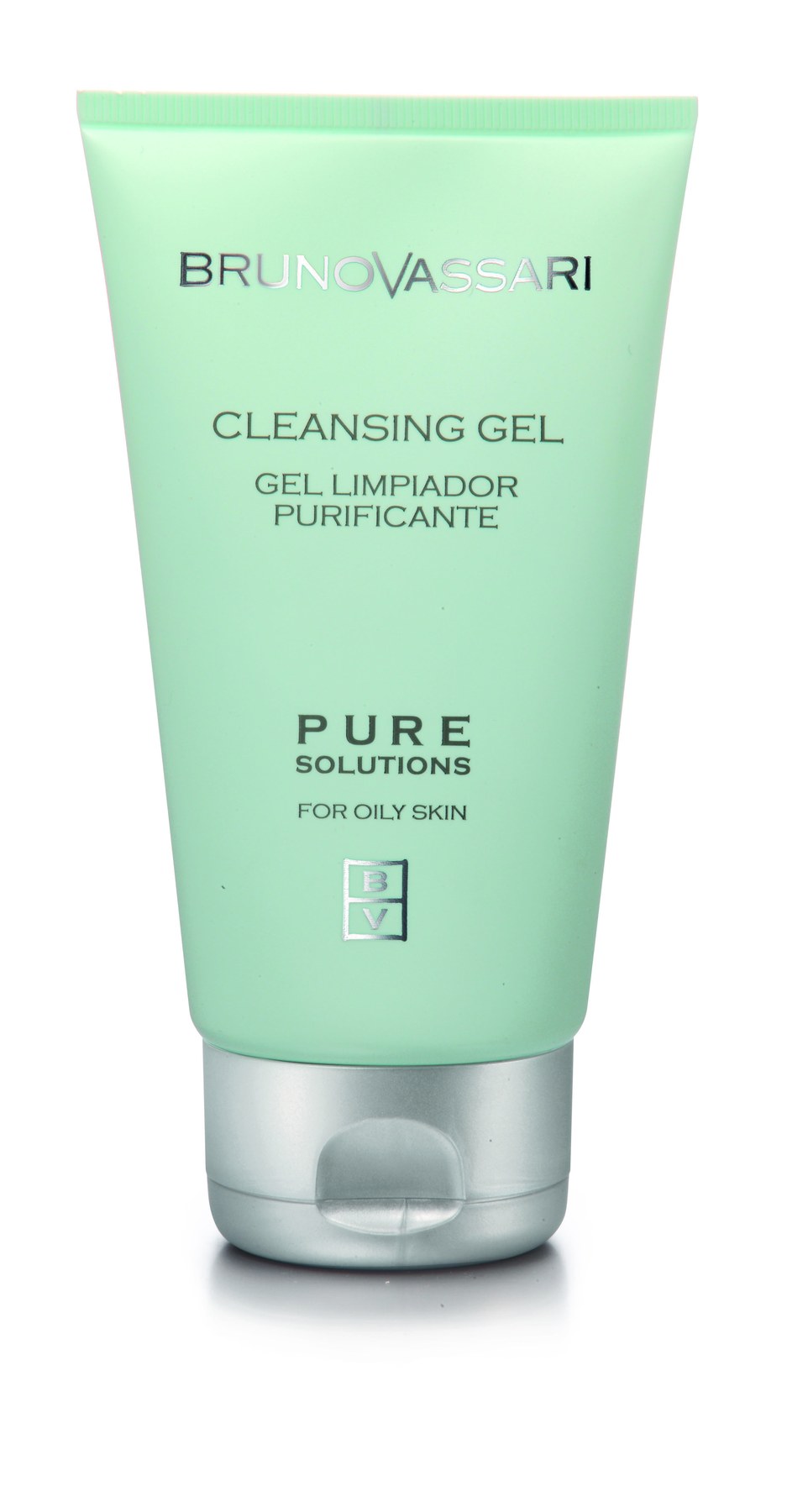 Cleansing Gel