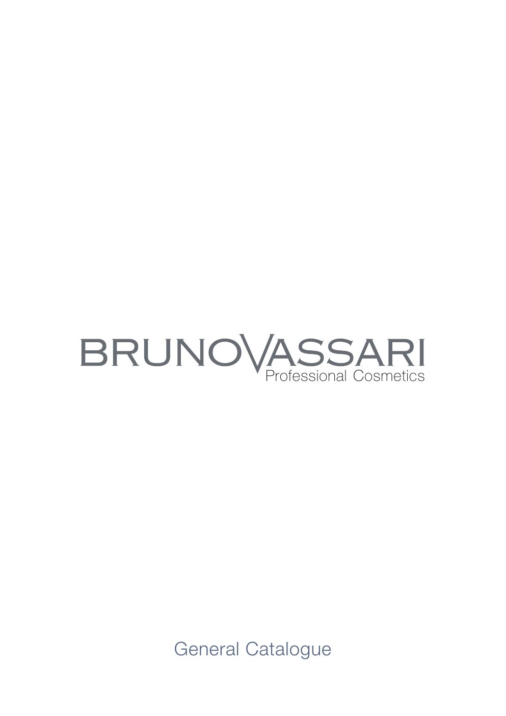 Bruno Vassari catalogue page 1